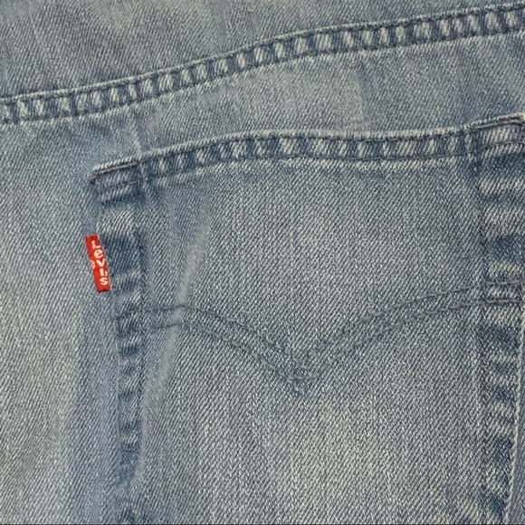 Levi’s | 511 Slim Light Wash Jeans - Picture 6 of 10